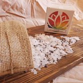 Sensastone Magnesium Bath Soaks